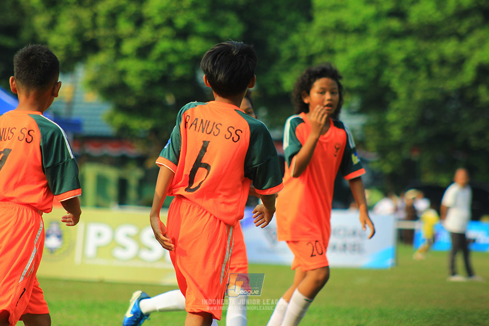 ijl u10 240825 rajawali nusantara vs wiradhika soccer