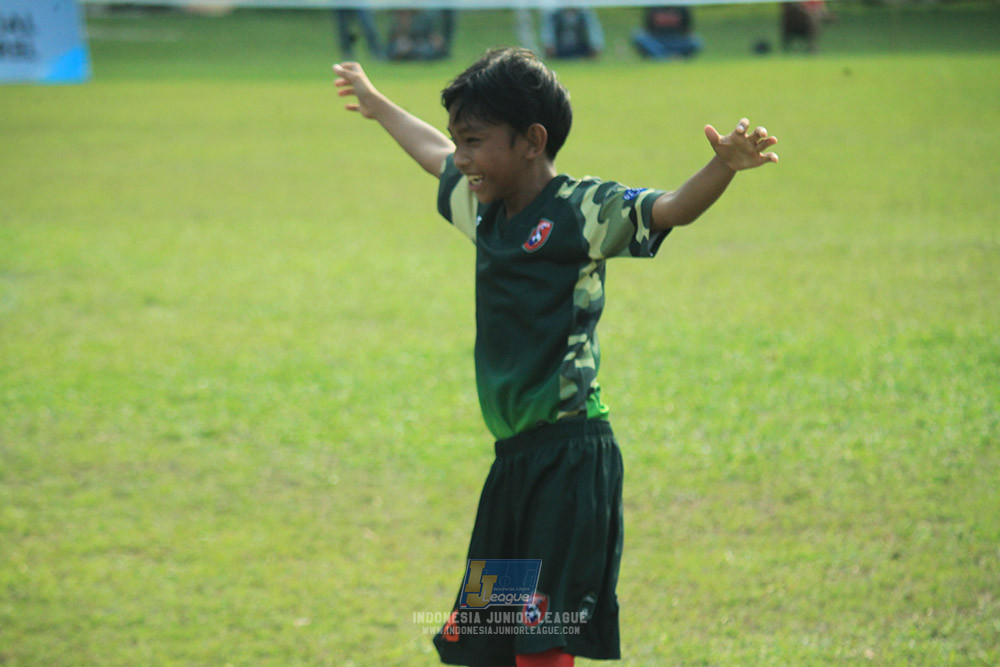 ijl u10 240825 rajawali nusantara vs wiradhika soccer