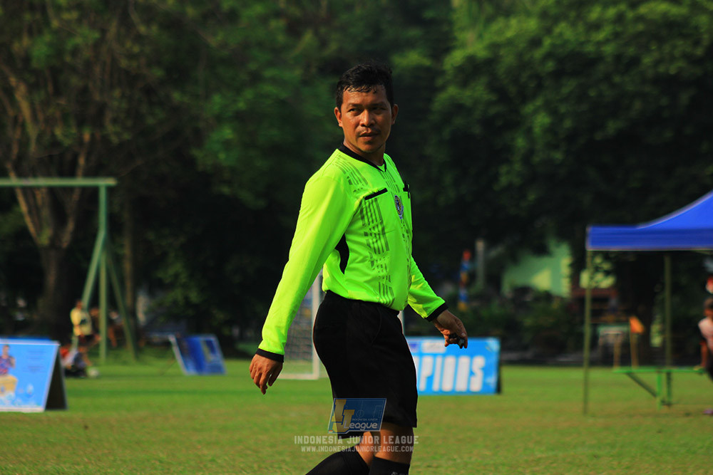 ijl u10 240825 rajawali nusantara vs wiradhika soccer