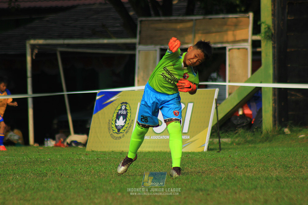 ijl u10 240825 rajawali nusantara vs wiradhika soccer