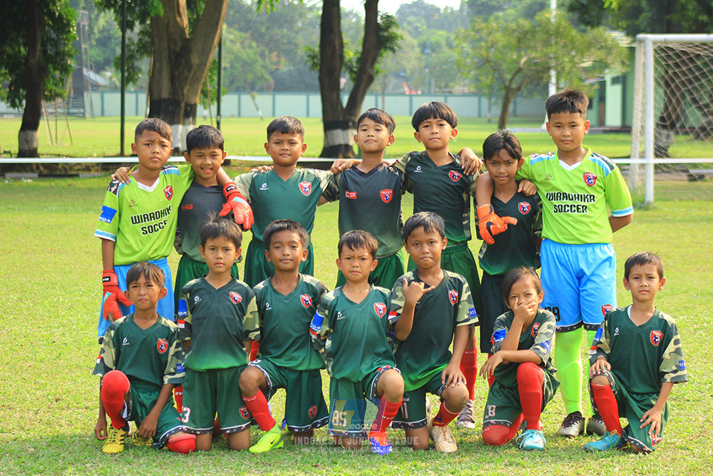 ijl u10 240825 rajawali nusantara vs wiradhika soccer