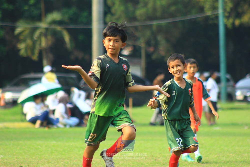 ijl u10 240825 rajawali nusantara vs wiradhika soccer