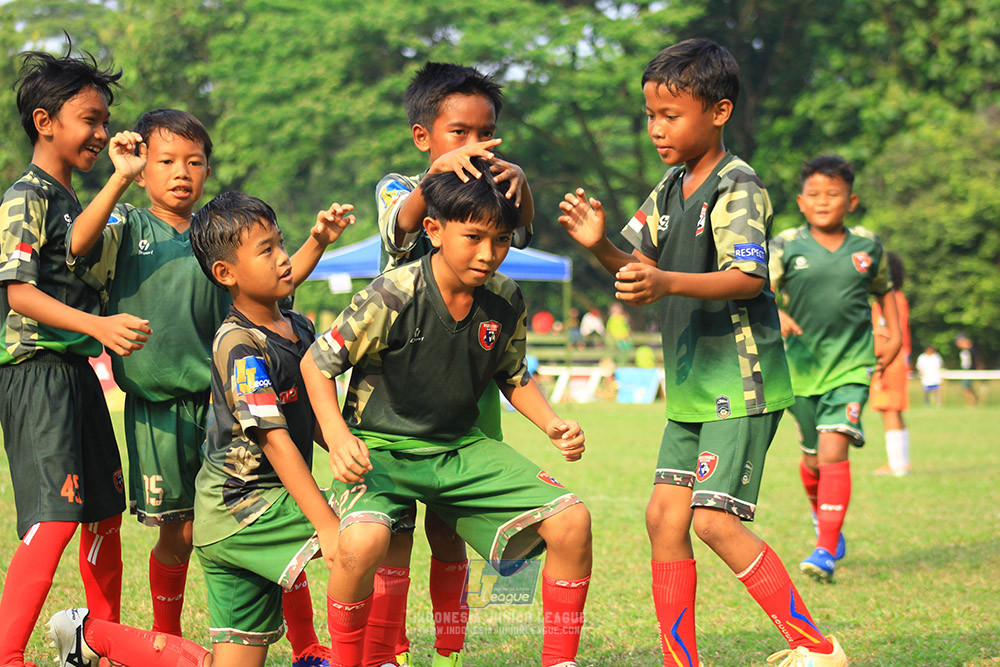 ijl u10 240825 rajawali nusantara vs wiradhika soccer
