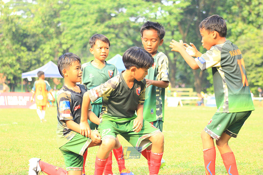 ijl u10 240825 rajawali nusantara vs wiradhika soccer
