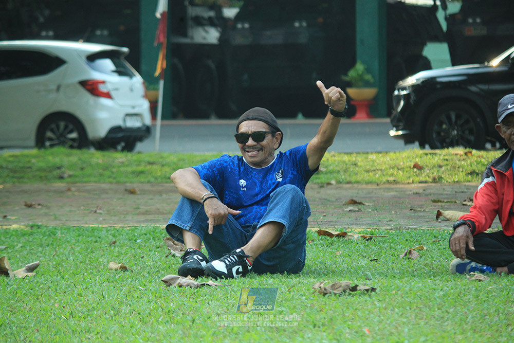 ijl u10 240825 rajawali nusantara vs wiradhika soccer