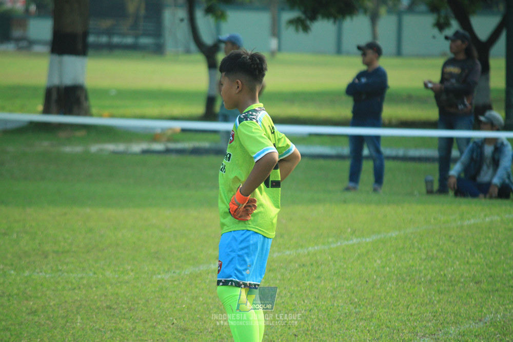 ijl u10 240825 rajawali nusantara vs wiradhika soccer