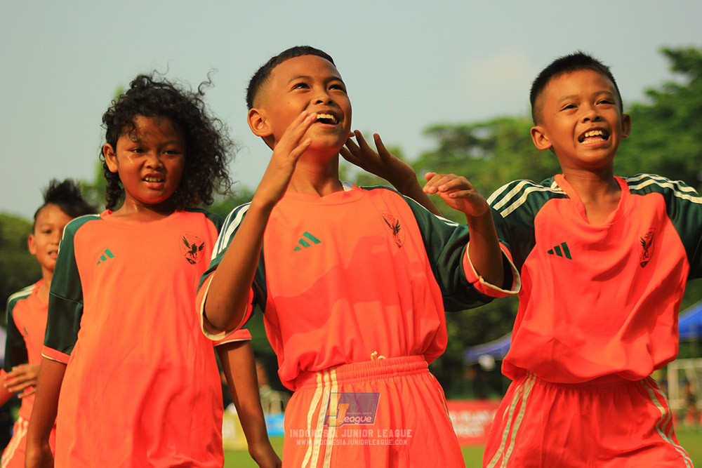 ijl u10 240825 rajawali nusantara vs wiradhika soccer