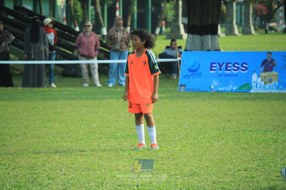 ijl u10 240825 rajawali nusantara vs wiradhika soccer