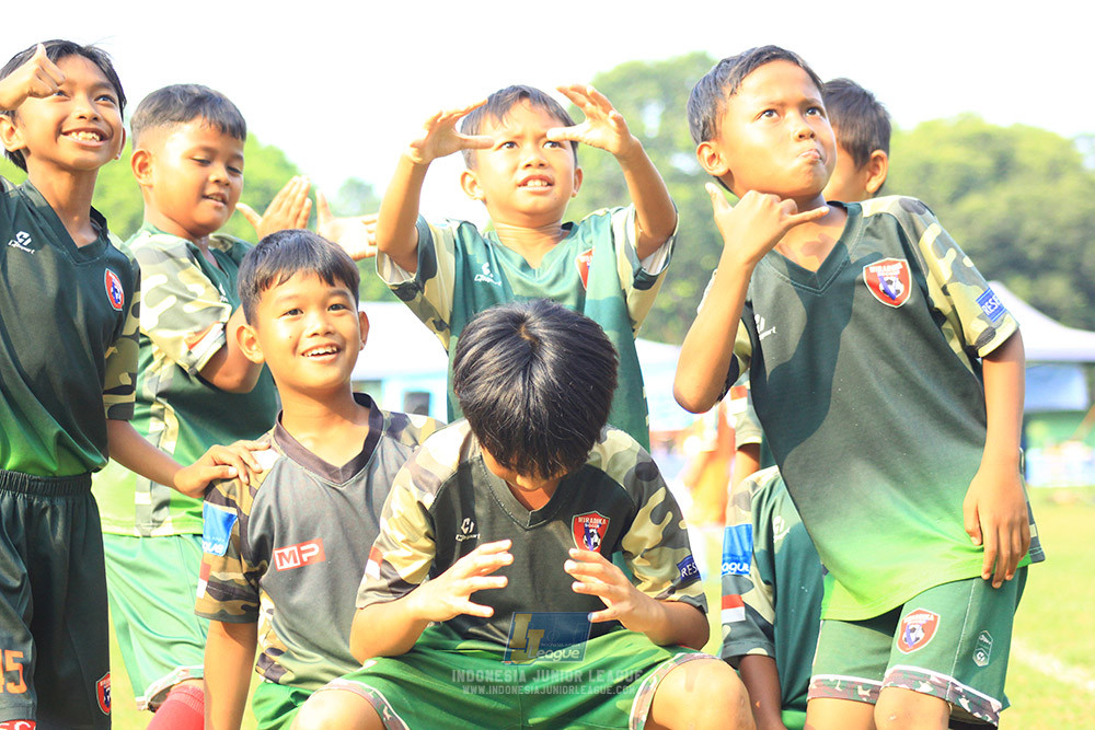 ijl u10 240825 rajawali nusantara vs wiradhika soccer