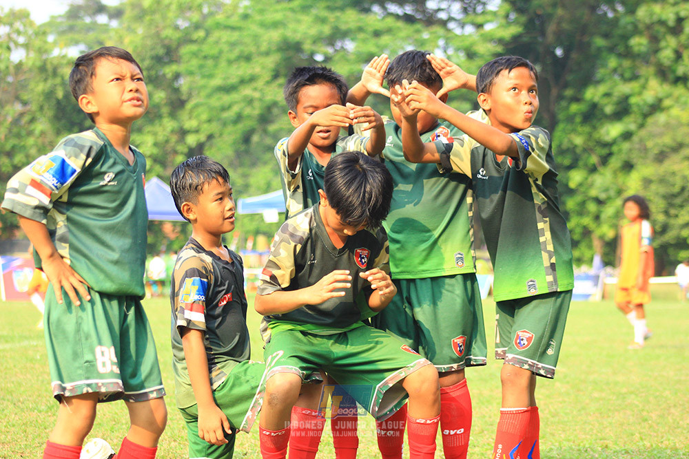 ijl u10 240825 rajawali nusantara vs wiradhika soccer