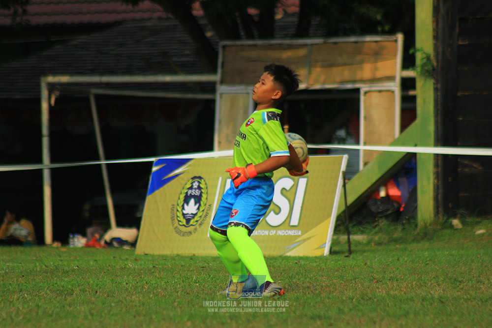 ijl u10 240825 rajawali nusantara vs wiradhika soccer