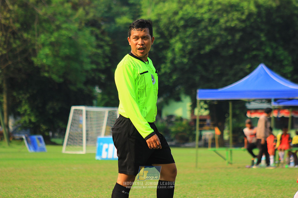 ijl u10 240825 rajawali nusantara vs wiradhika soccer