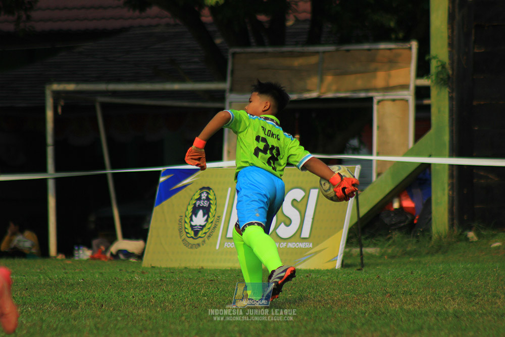 ijl u10 240825 rajawali nusantara vs wiradhika soccer
