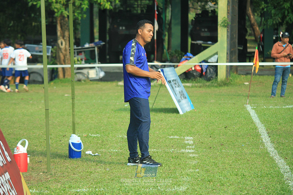 ijl u10 240825 rajawali nusantara vs wiradhika soccer