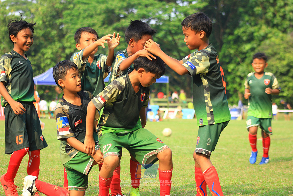 ijl u10 240825 rajawali nusantara vs wiradhika soccer