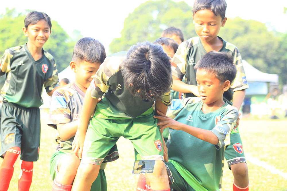 ijl u10 240825 rajawali nusantara vs wiradhika soccer