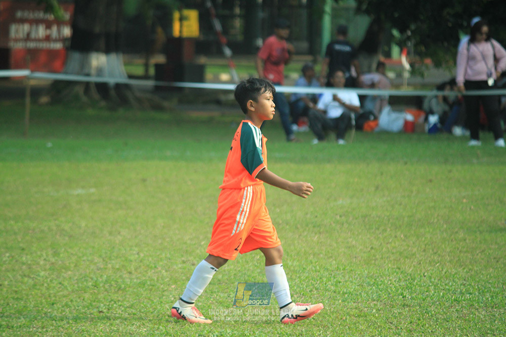 ijl u10 240825 rajawali nusantara vs wiradhika soccer