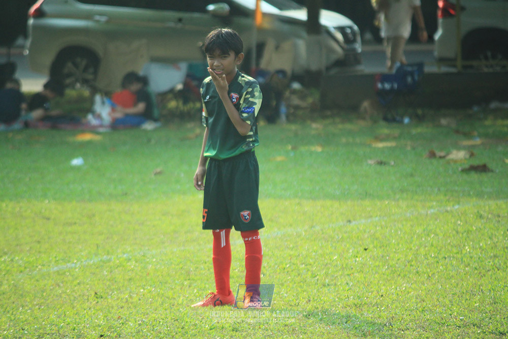 ijl u10 240825 rajawali nusantara vs wiradhika soccer