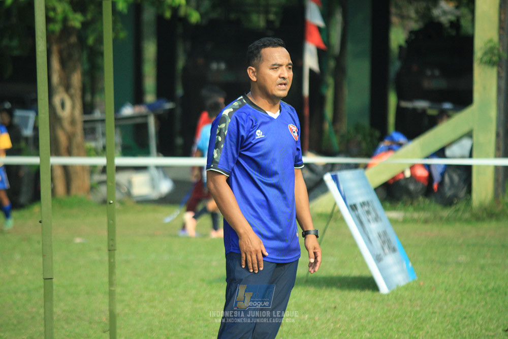 ijl u10 240825 rajawali nusantara vs wiradhika soccer