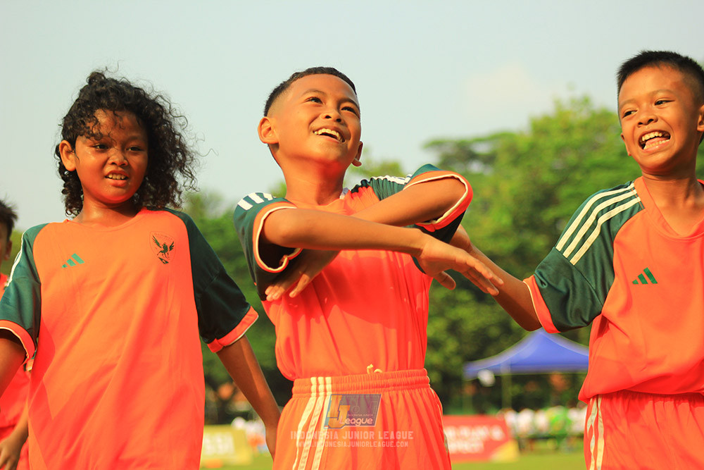 ijl u10 240825 rajawali nusantara vs wiradhika soccer