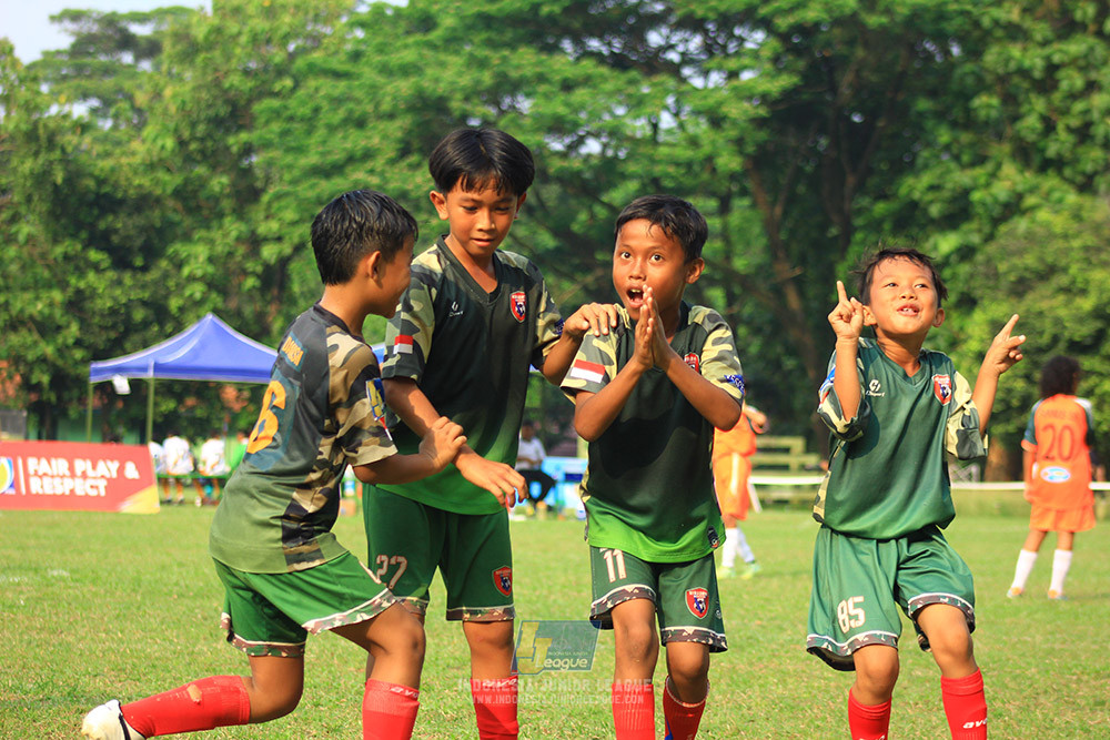 ijl u10 240825 rajawali nusantara vs wiradhika soccer