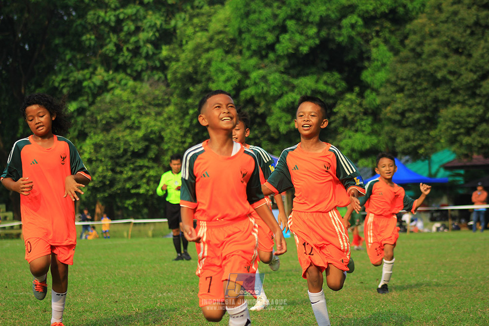 ijl u10 240825 rajawali nusantara vs wiradhika soccer