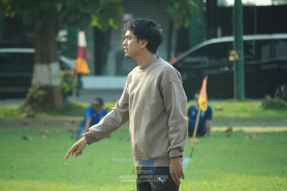 ijl u10 240825 rajawali nusantara vs wiradhika soccer