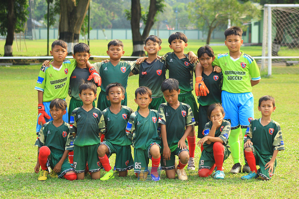 ijl u10 240825 rajawali nusantara vs wiradhika soccer