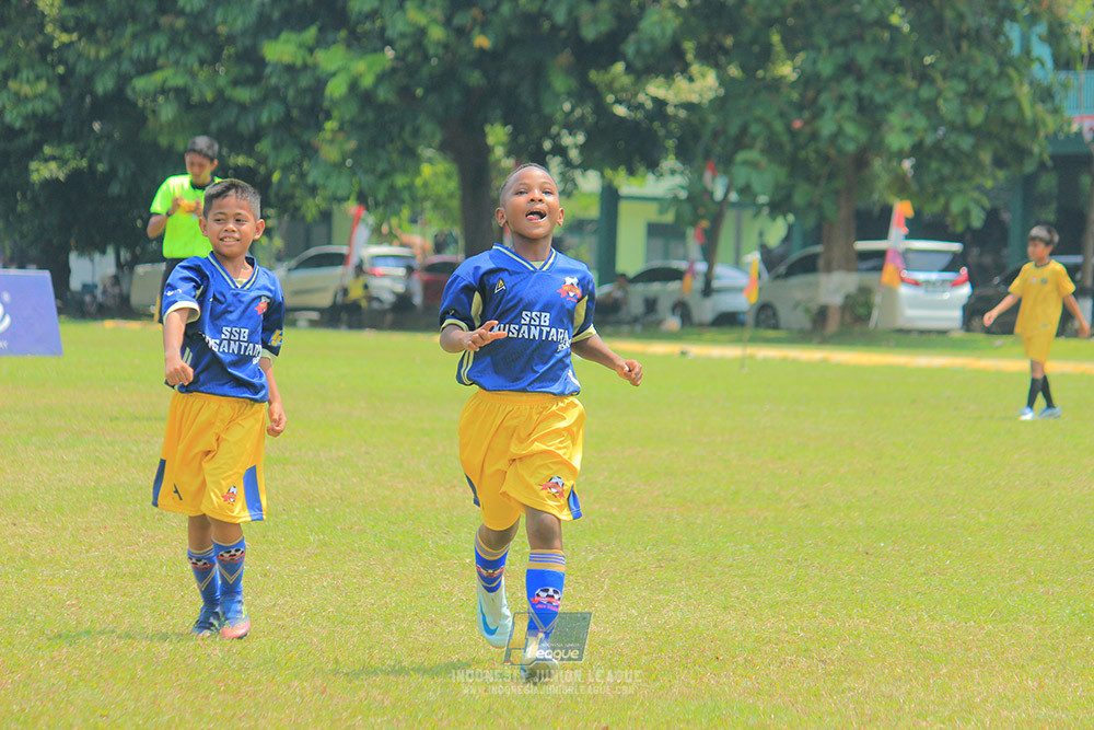 ijl u10 240825 shin taeyong academy vs nusantara 2004