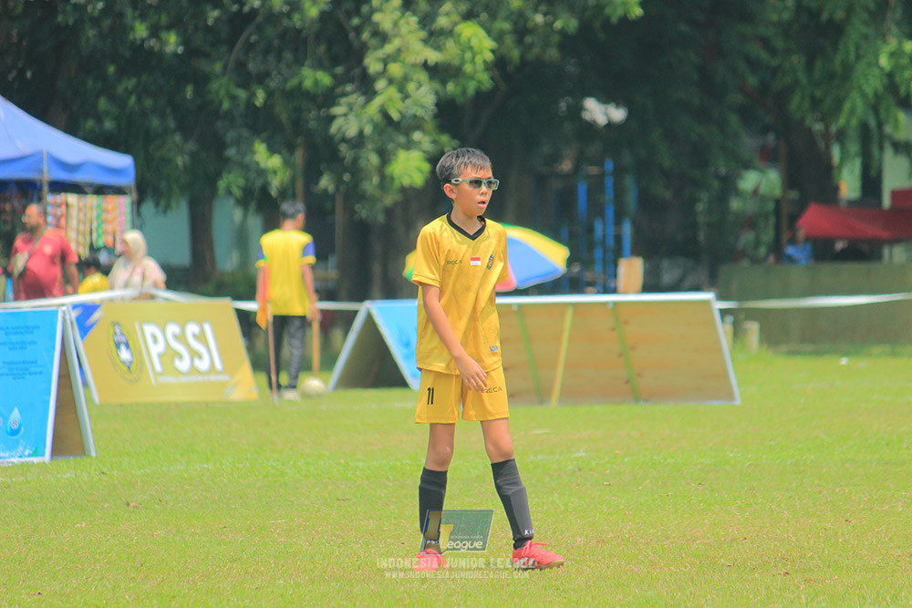 ijl u10 240825 shin taeyong academy vs nusantara 2004