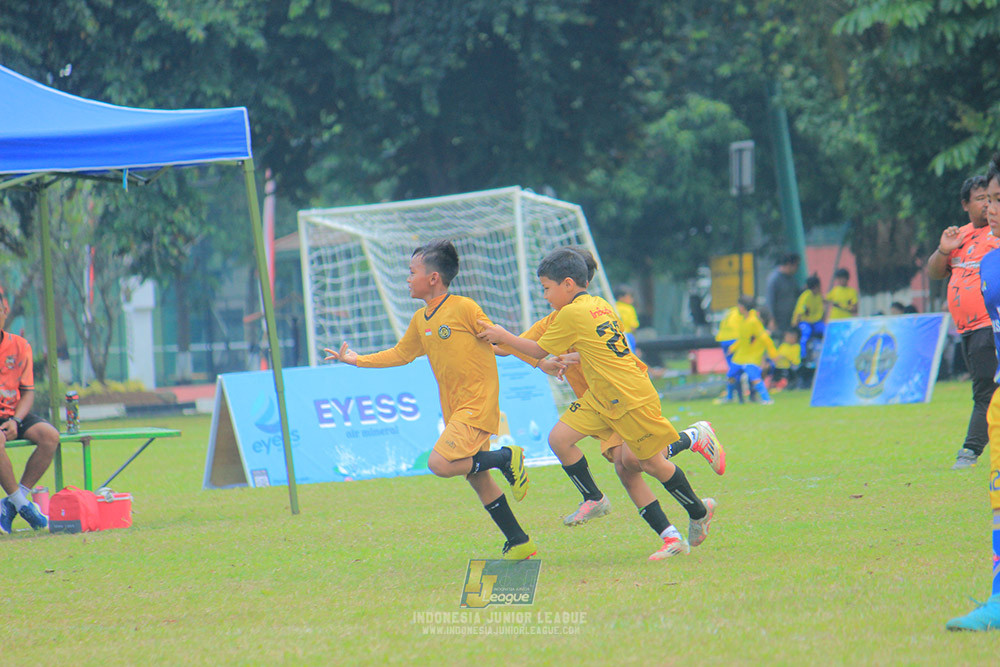 ijl u10 240825 shin taeyong academy vs nusantara 2004