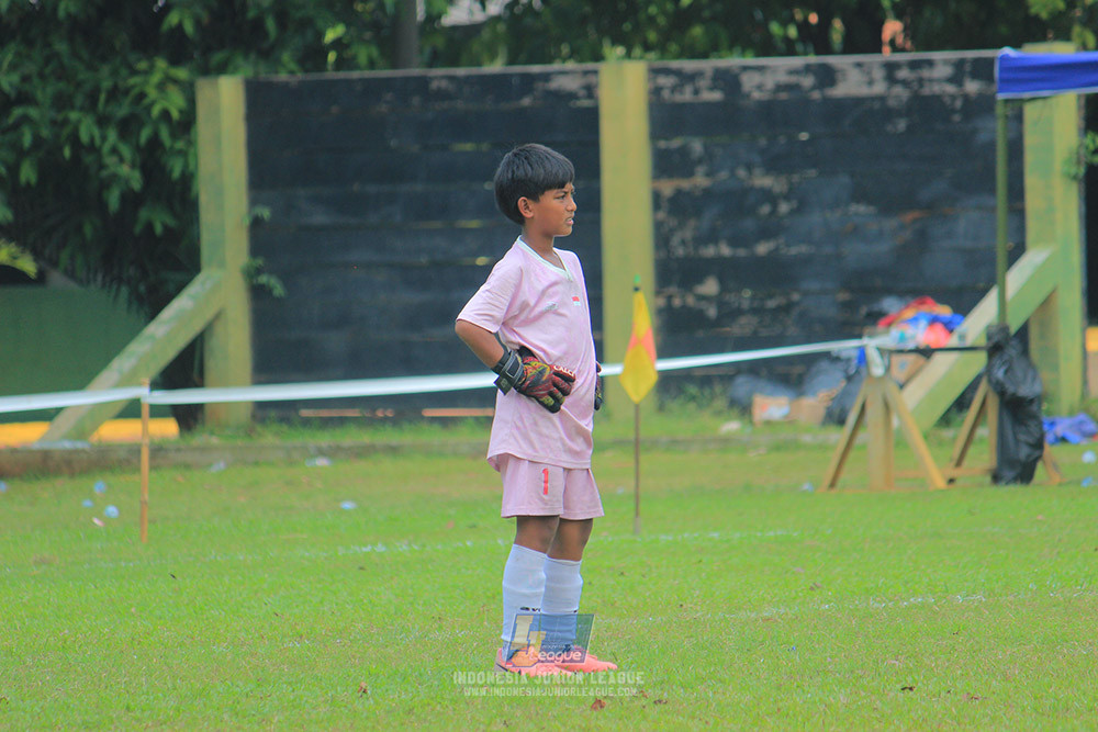 ijl u10 240825 shin taeyong academy vs nusantara 2004