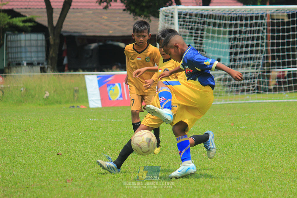 ijl u10 240825 shin taeyong academy vs nusantara 2004