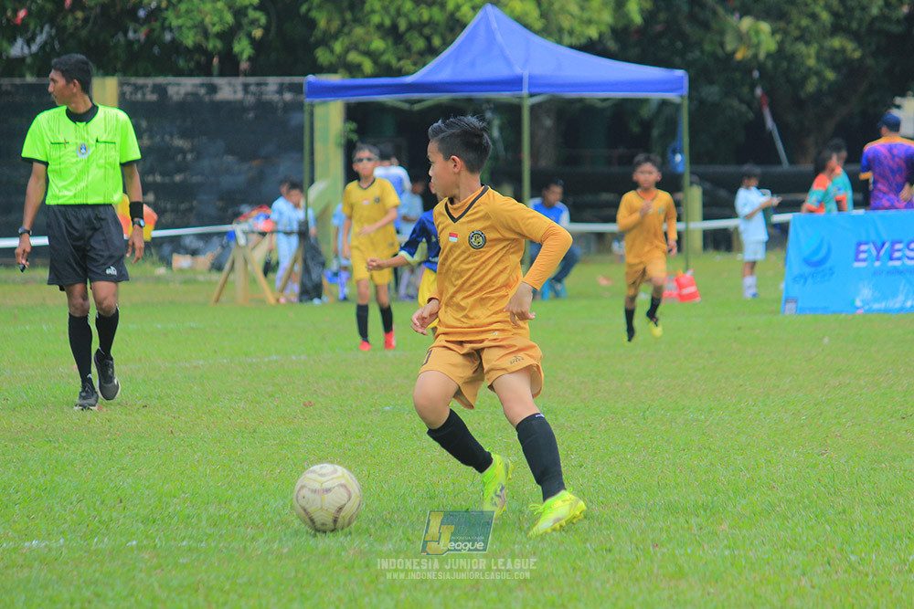 ijl u10 240825 shin taeyong academy vs nusantara 2004