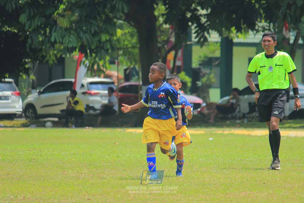 ijl u10 240825 shin taeyong academy vs nusantara 2004
