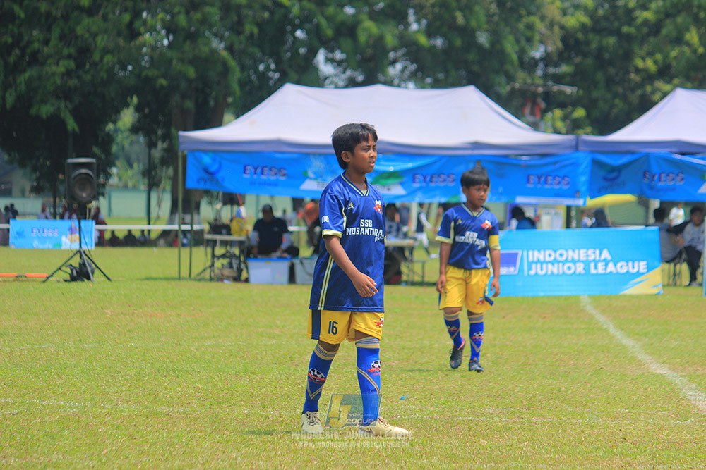 ijl u10 240825 shin taeyong academy vs nusantara 2004