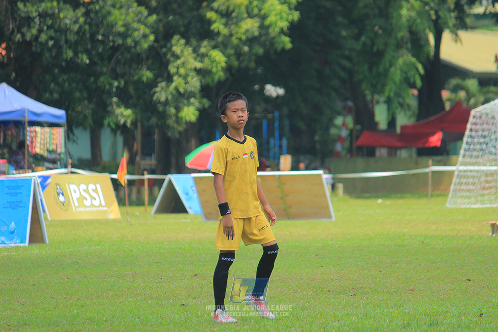 ijl u10 240825 shin taeyong academy vs nusantara 2004