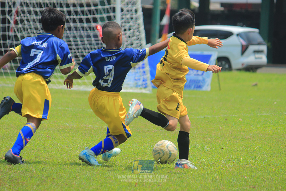 ijl u10 240825 shin taeyong academy vs nusantara 2004