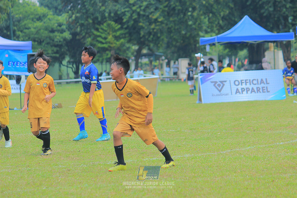 ijl u10 240825 shin taeyong academy vs nusantara 2004