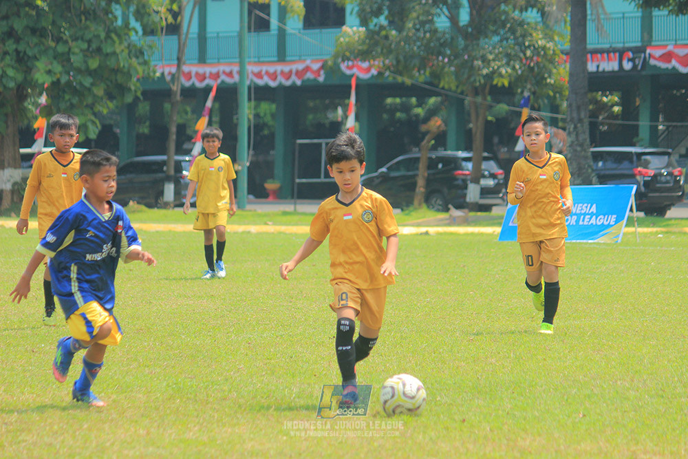 ijl u10 240825 shin taeyong academy vs nusantara 2004