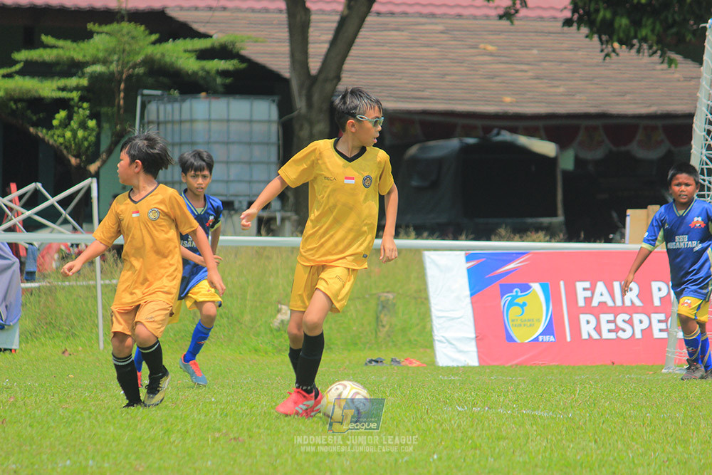 ijl u10 240825 shin taeyong academy vs nusantara 2004