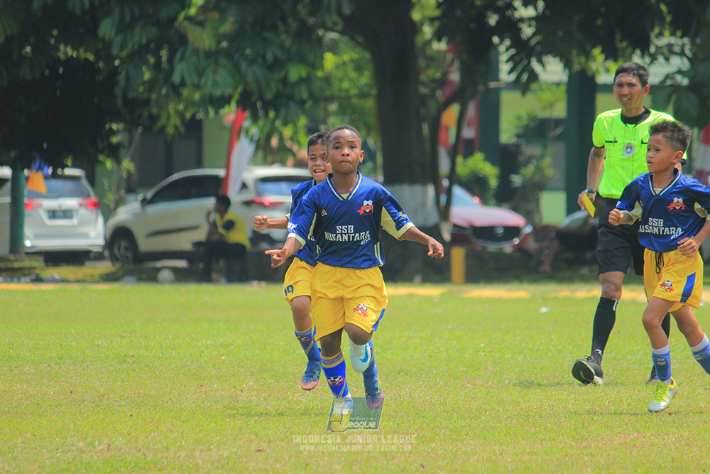 ijl u10 240825 shin taeyong academy vs nusantara 2004