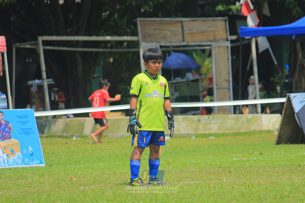 ijl u10 240825 shin taeyong academy vs nusantara 2004