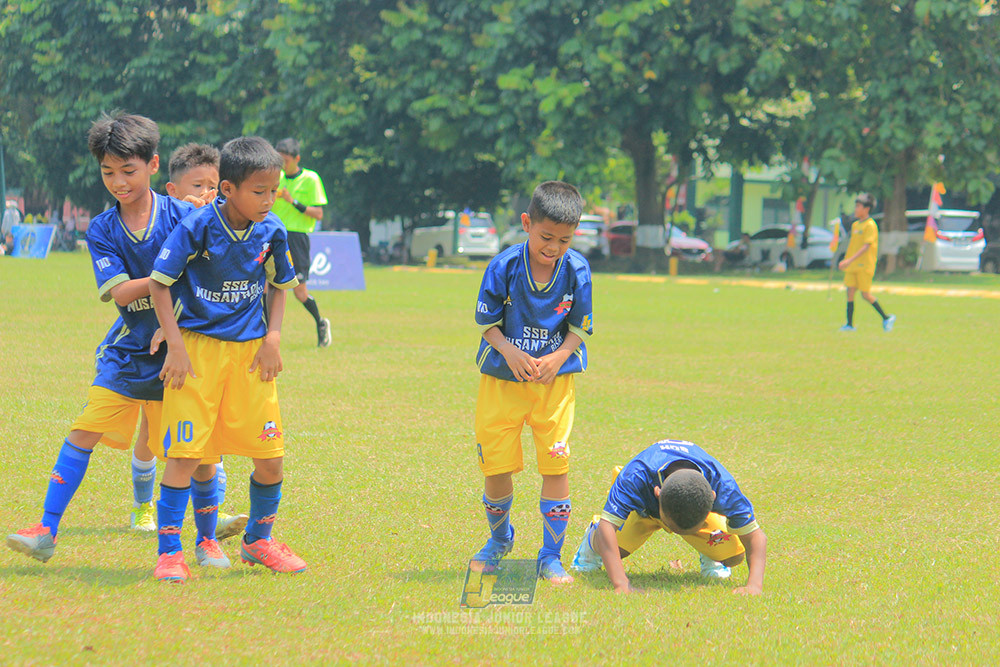 ijl u10 240825 shin taeyong academy vs nusantara 2004
