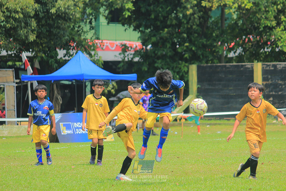 ijl u10 240825 shin taeyong academy vs nusantara 2004