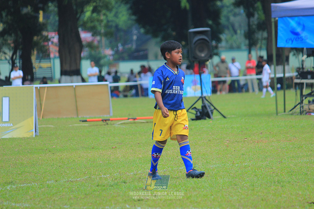 ijl u10 240825 shin taeyong academy vs nusantara 2004