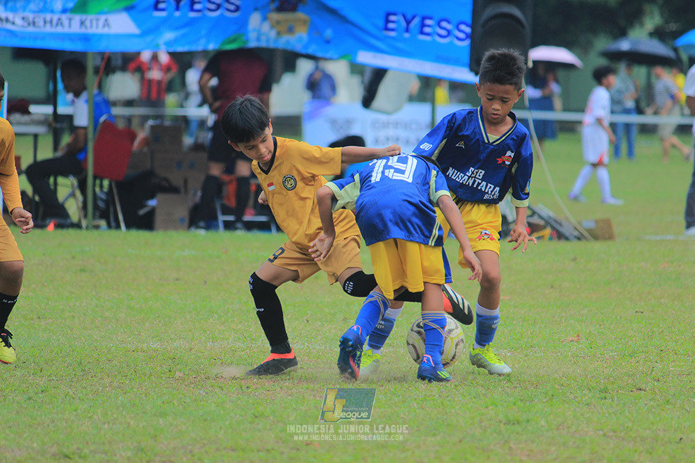 ijl u10 240825 shin taeyong academy vs nusantara 2004