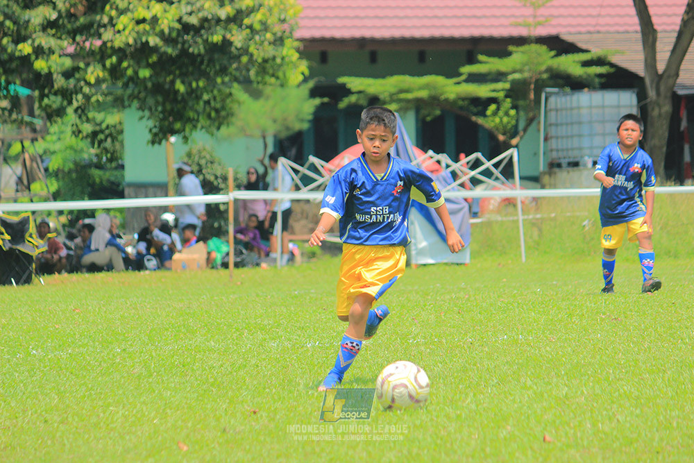 ijl u10 240825 shin taeyong academy vs nusantara 2004