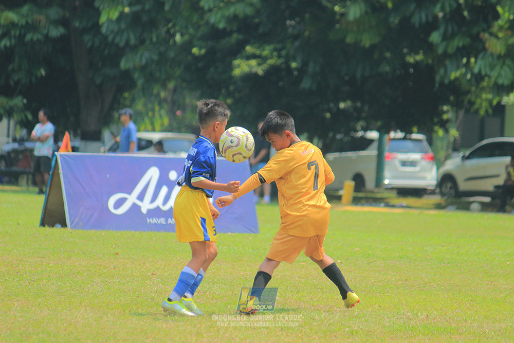 ijl u10 240825 shin taeyong academy vs nusantara 2004