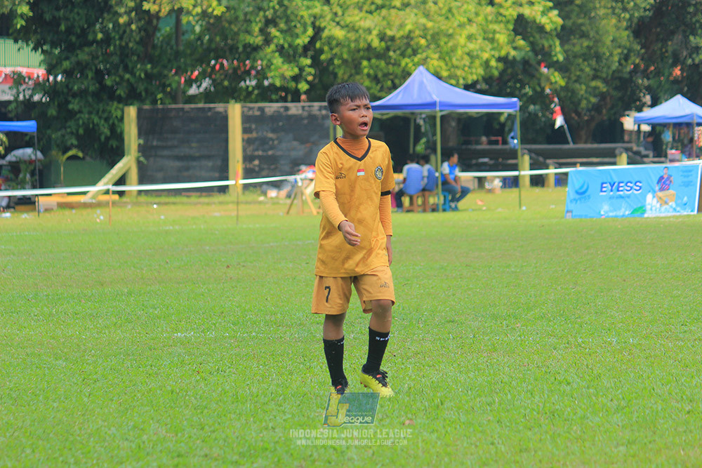 ijl u10 240825 shin taeyong academy vs nusantara 2004